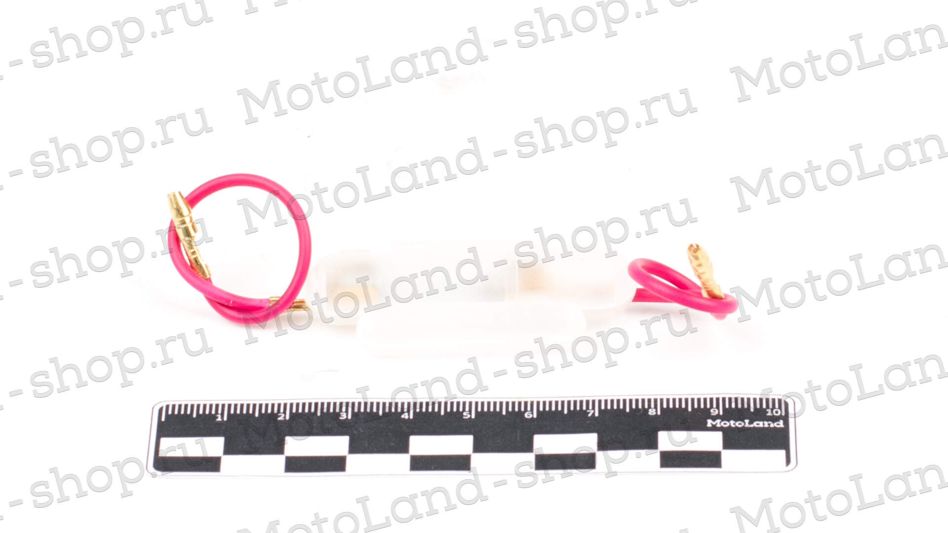 Предохранитель (корпус голый) Альфа/Дельта