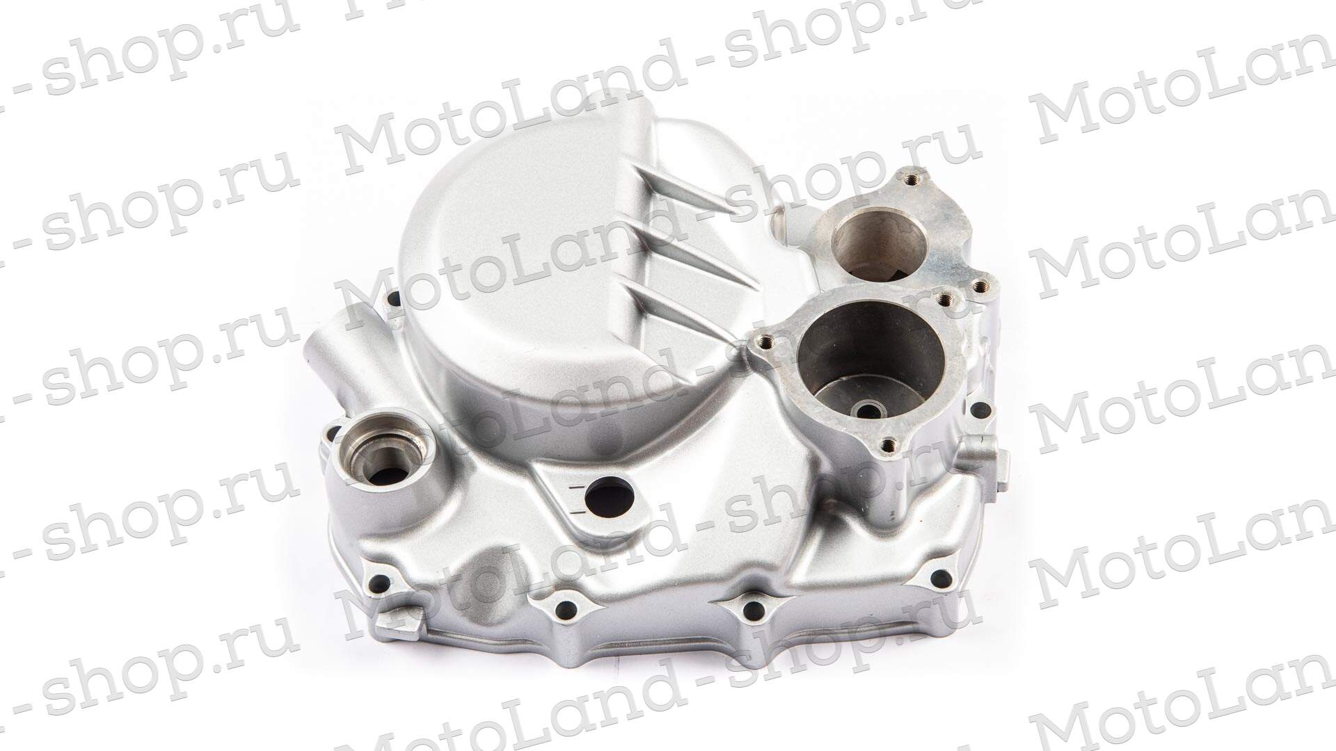 Крышка картера правая 170MM-2 (CB250) water, 4V, ZS