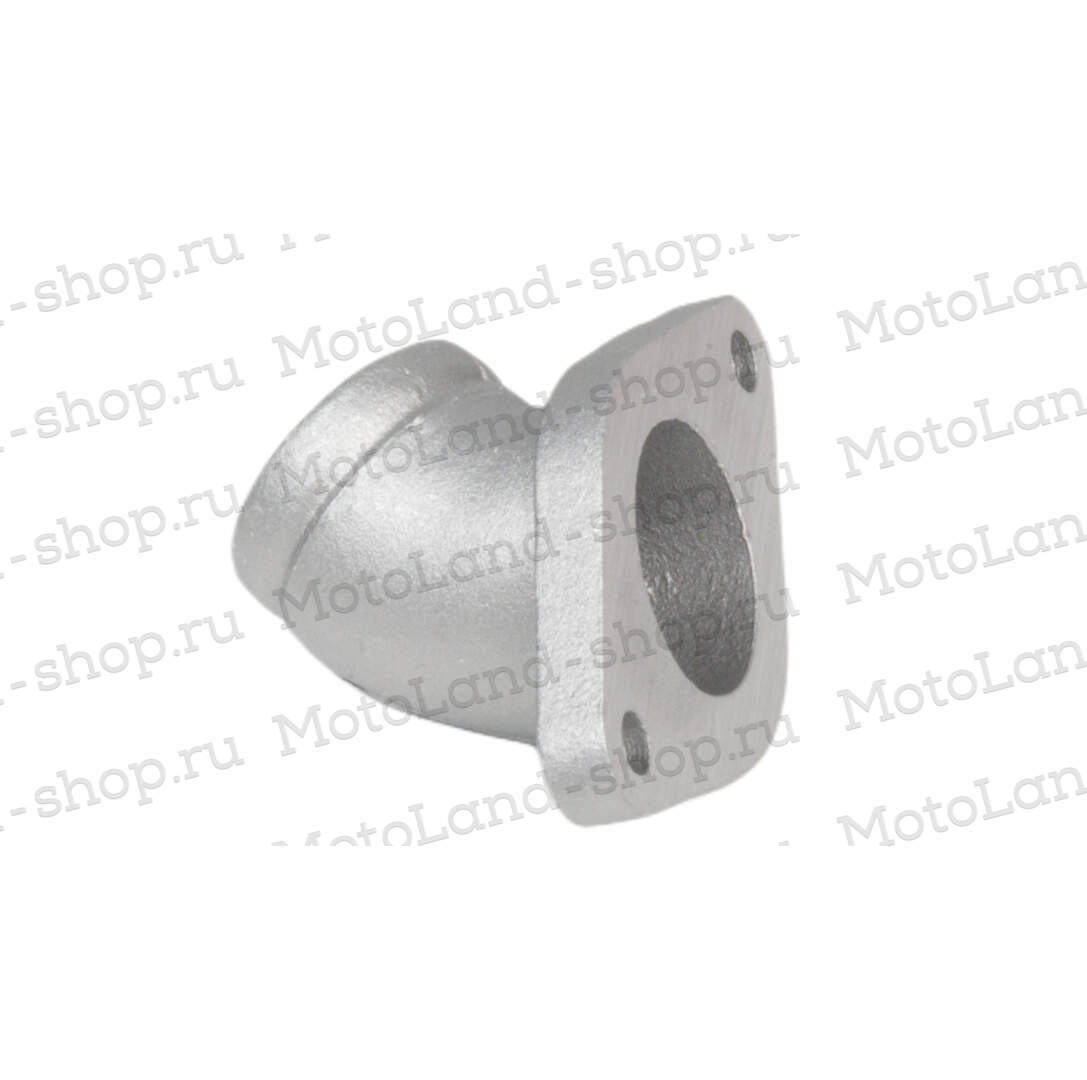 Патрубок впускной (металл) FX 250/300/450