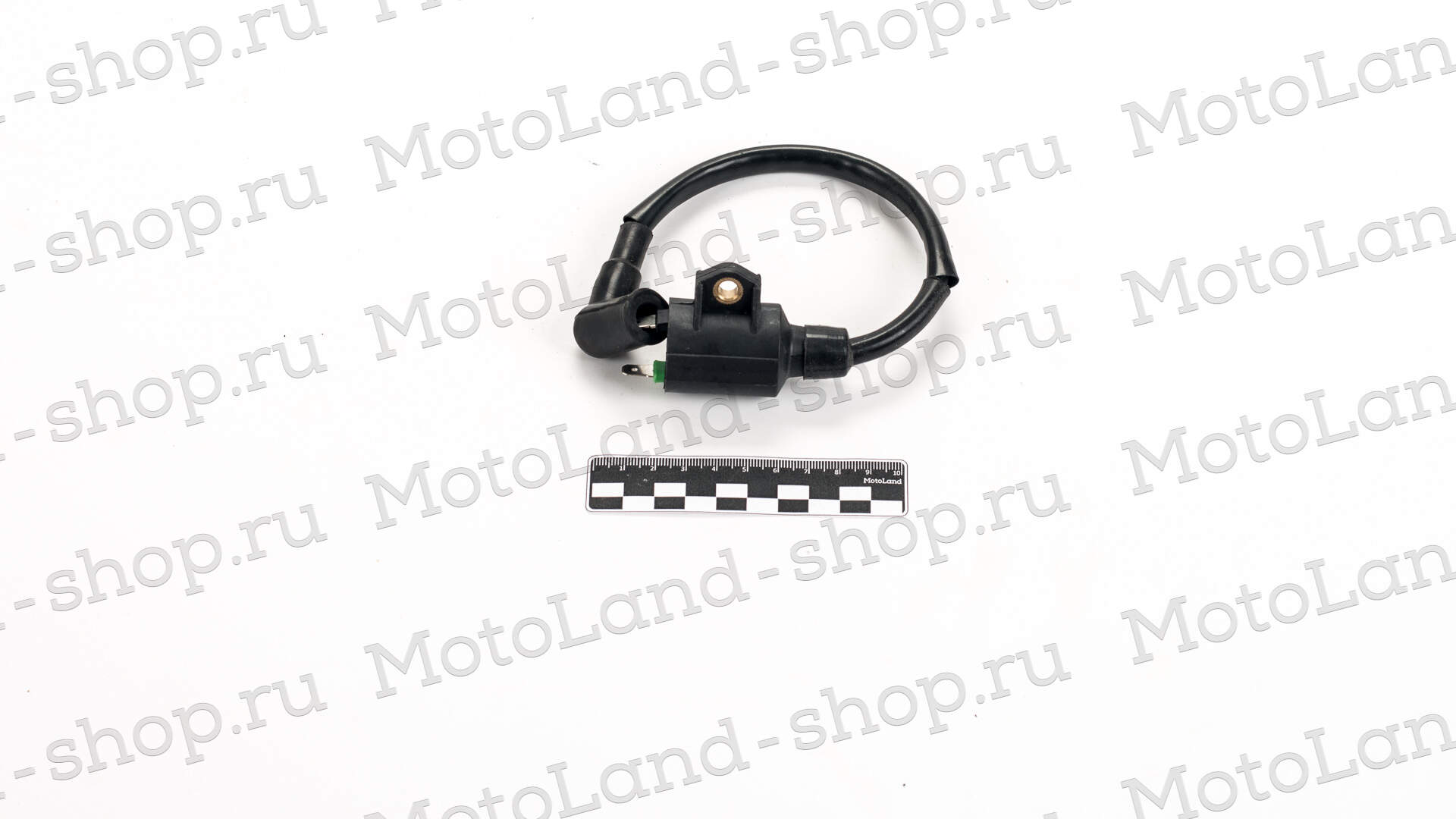 Катушка зажигания  BREEZE T2.6