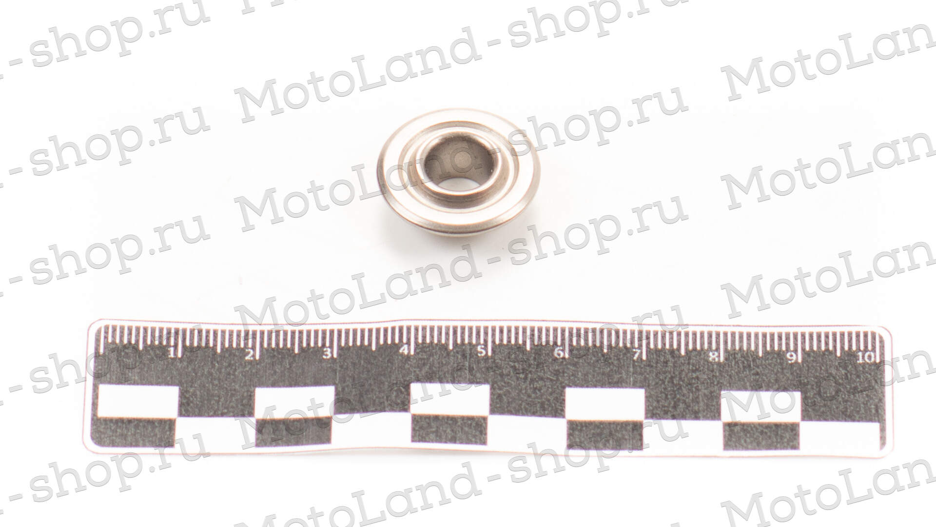 Тарелка пружины клапана верхняя W190 190см3 ZS 