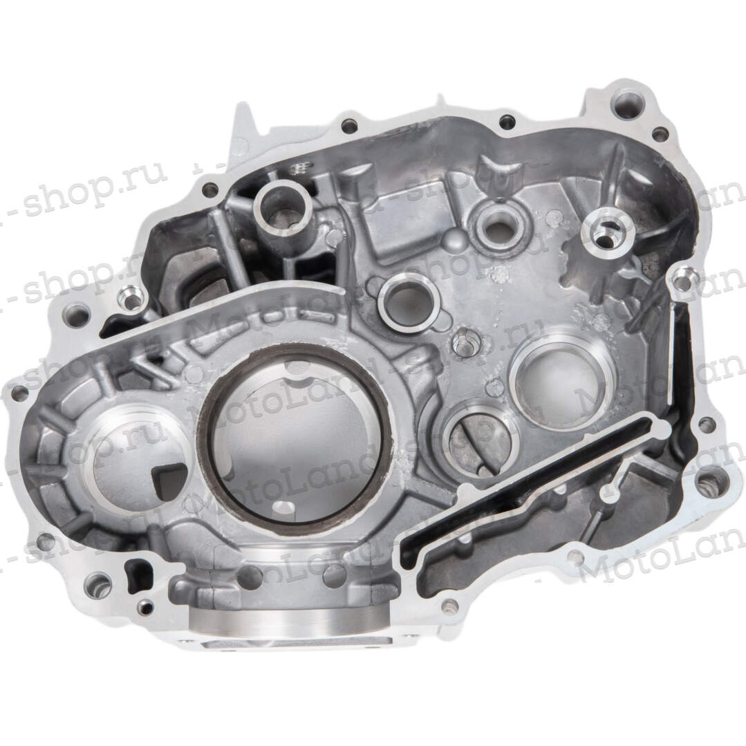 Картер левый+правый 172FMM-5 (PR250 сбалансиром)