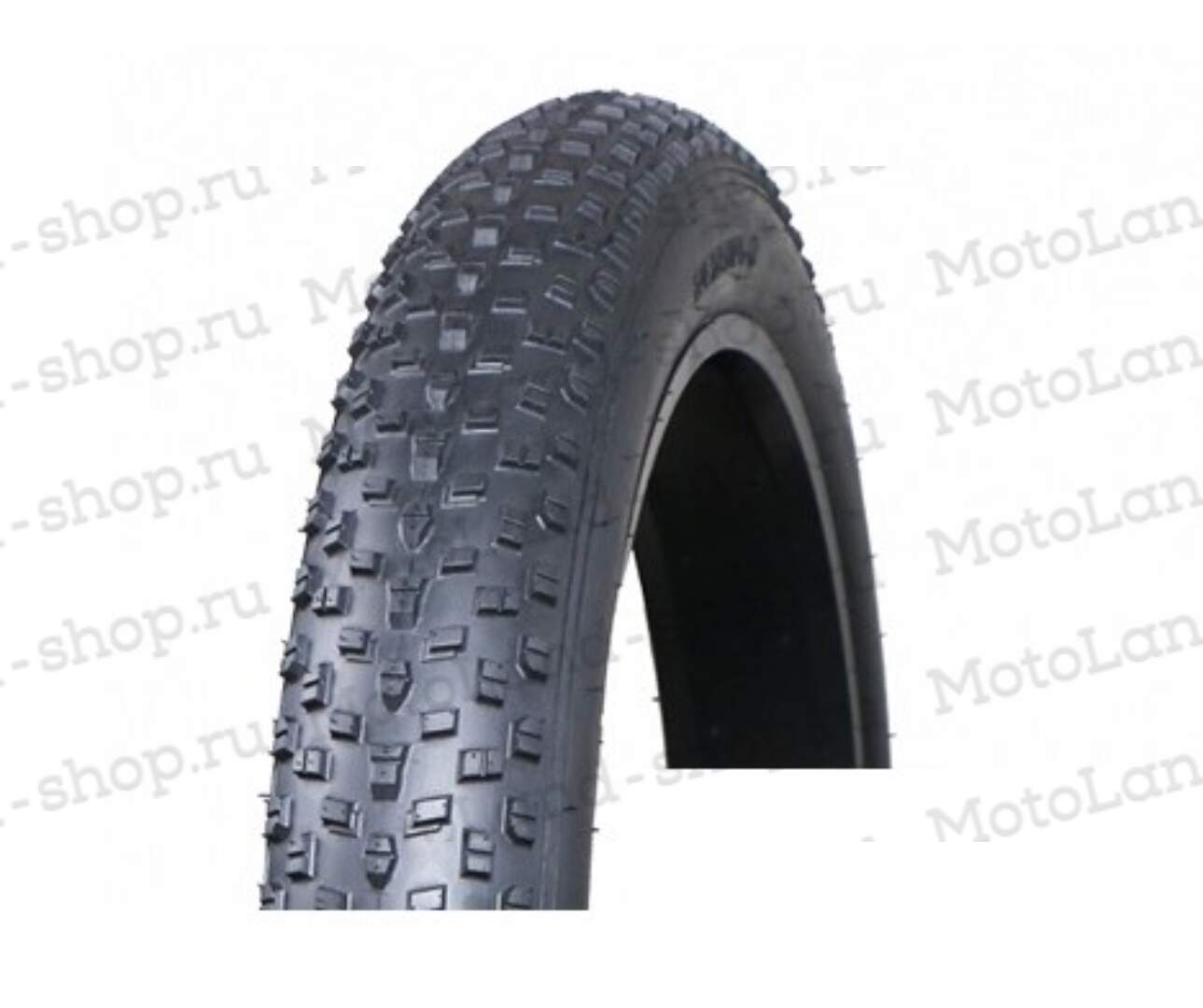 Покрышка Вело 24x3 G-169 (Gainway)