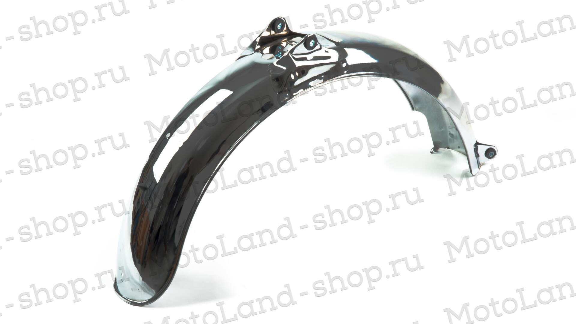 Крыло заднее VR