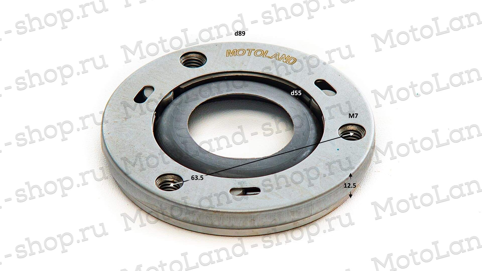 Бендикс (обгонная муфта) 156FMI (CG125D) 162FMJ (CG150D) 162FMJ-B (CG150D-B) Бендикс (обгонная муфта) 156FMI (CG125D) 162FMJ (CG150D) 162FMJ-B (CG150D-B)