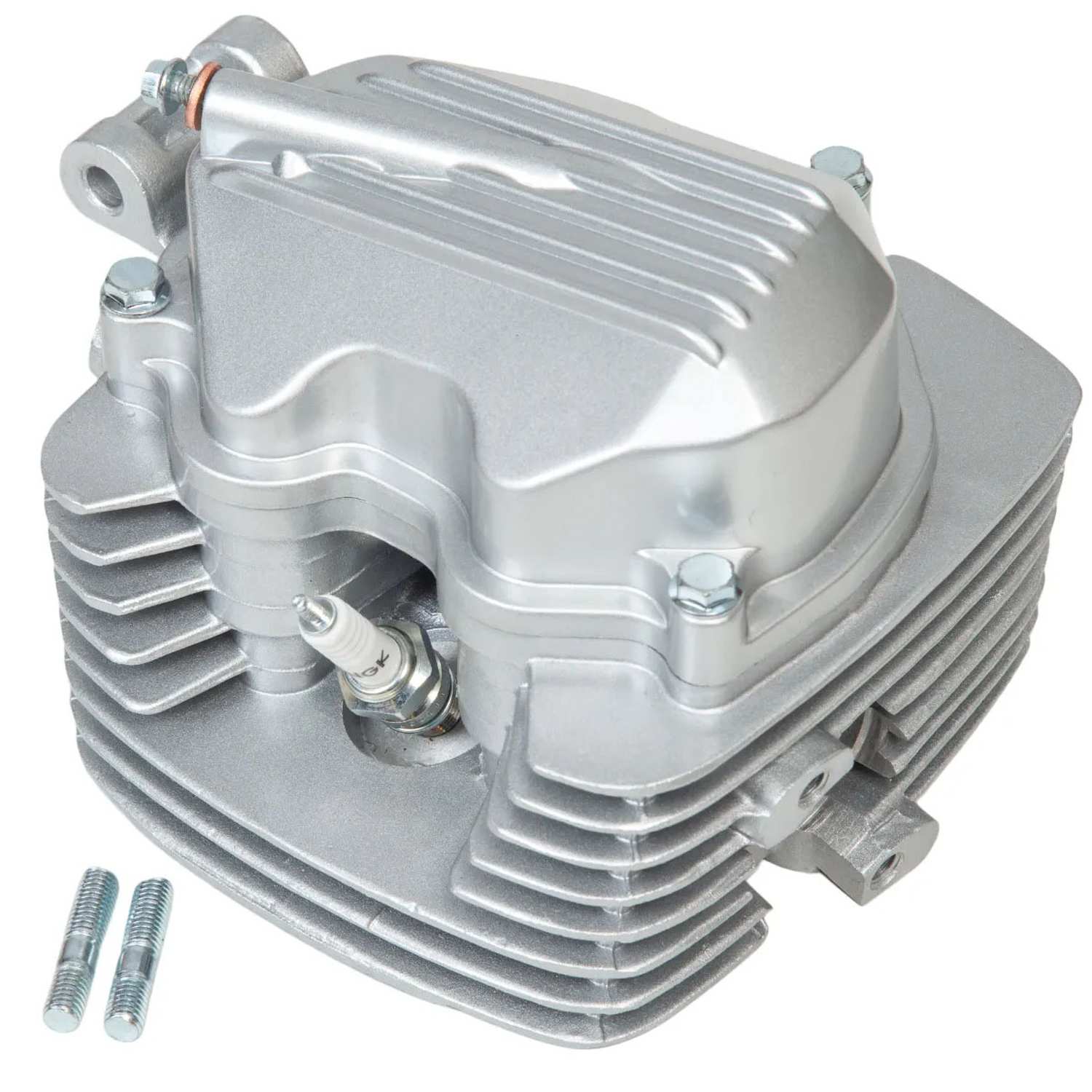 Головка блока цилиндров ( ГБЦ ) в сборе 164FML (CGN200) 