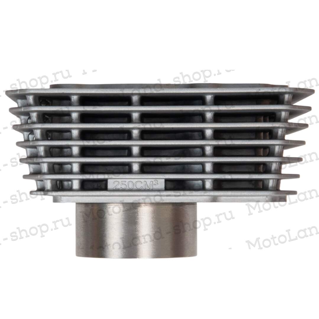 Цилиндро поршневая группа ( ЦПГ ) 172FMM (PR250)  X-TECH