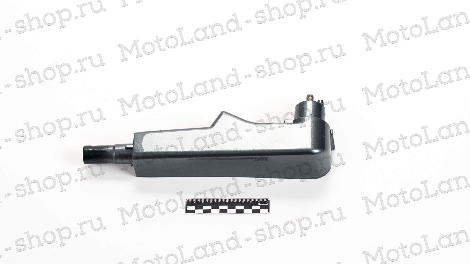 Ручка управления голая BREEZE T40