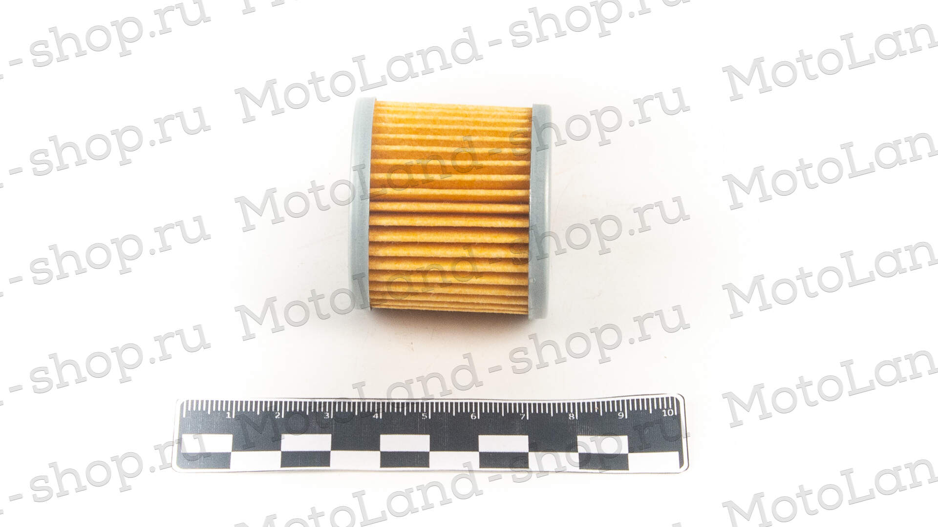 Фильтр масляный (бумажный) YX150/160см3 (W150-2/W150-5/W160-2)