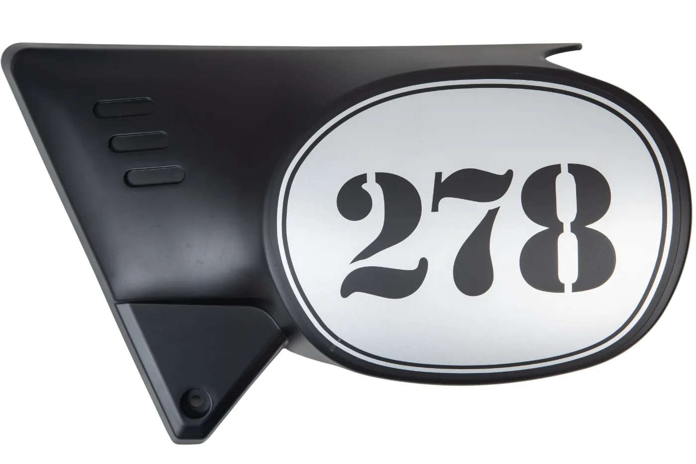 Пластик боковой левый LEGEND 300