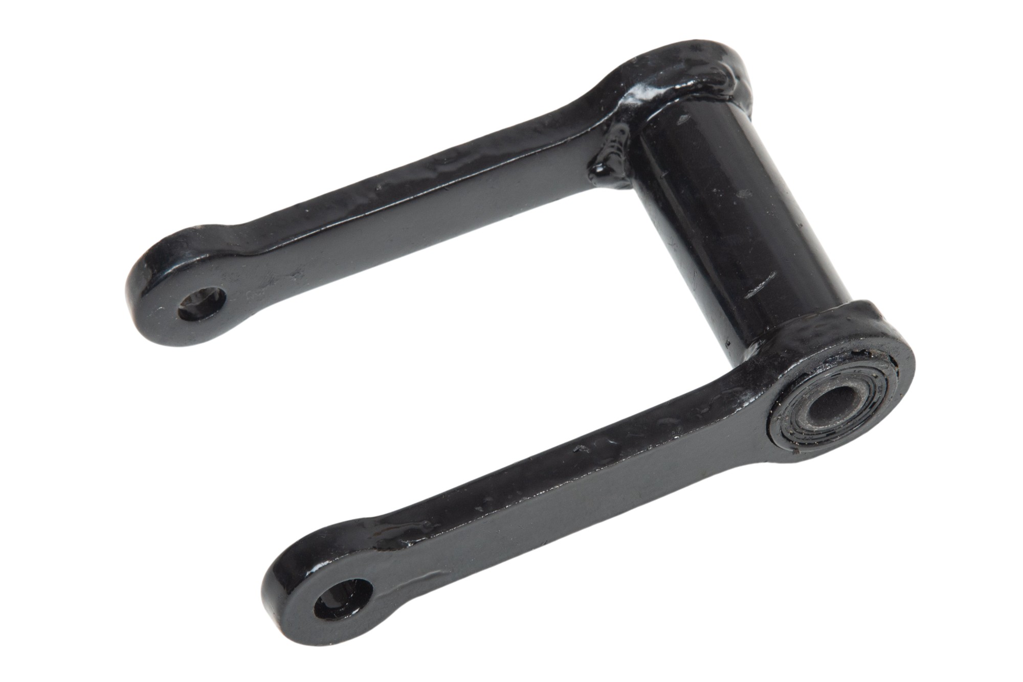 Рычаг прогрессии В GS 250