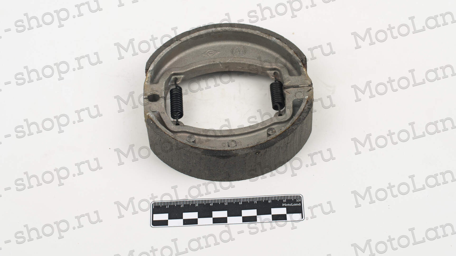 Колодки тормозные задние Forester 200