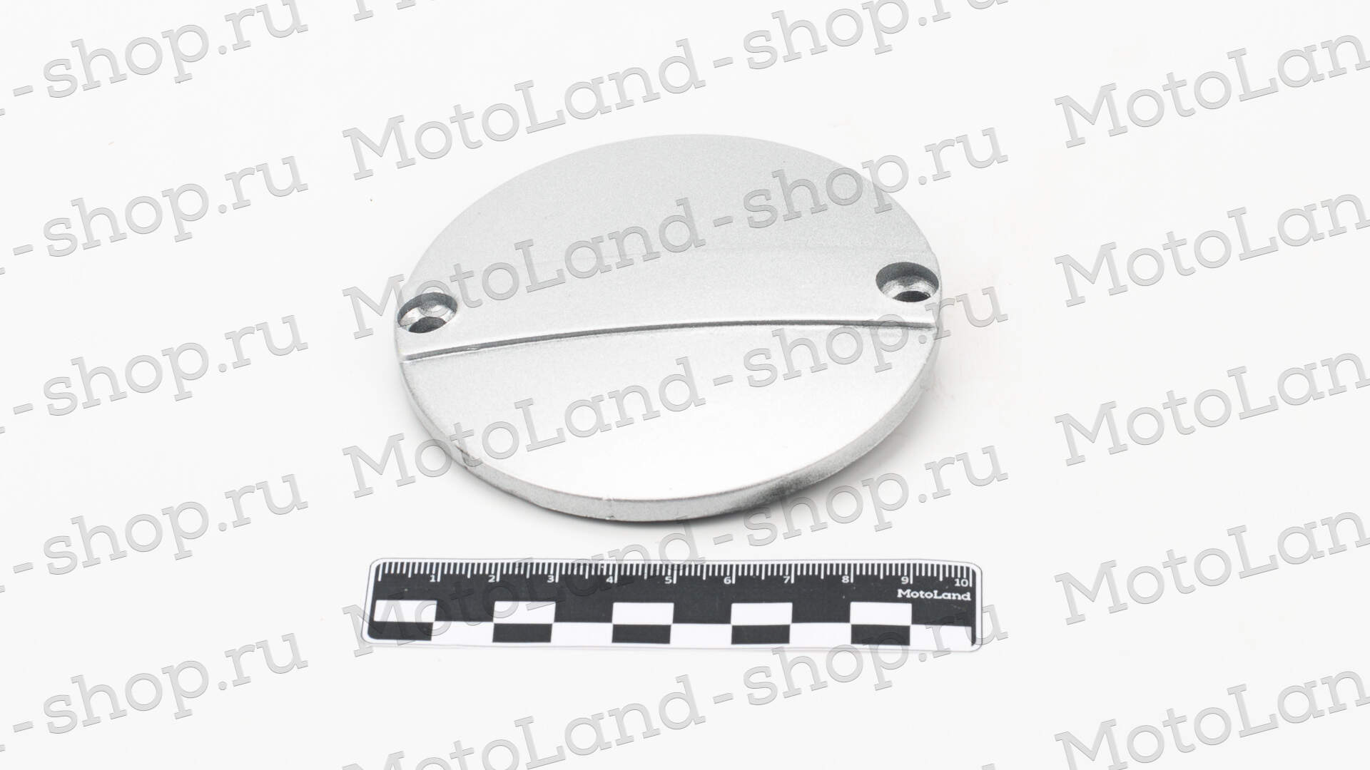 Крышка декоративная  мех. сцепления 152FMH,154FMI 125см3