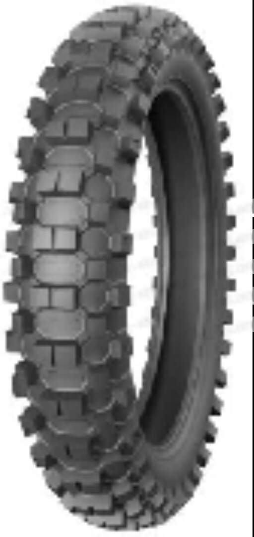 Покрышка мото 17" 110/100-17 CY-242 CORDIAL