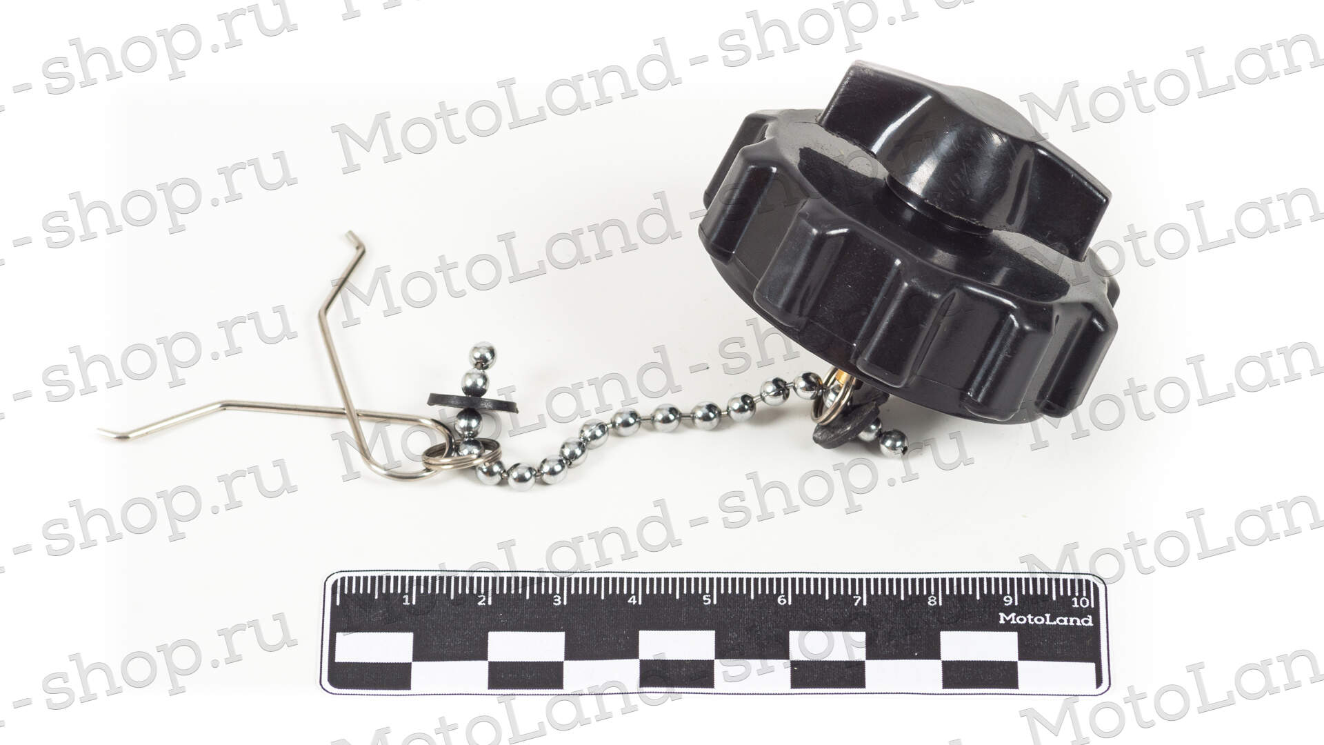 Пробка бензобака T2/T3 ZONGSHEN