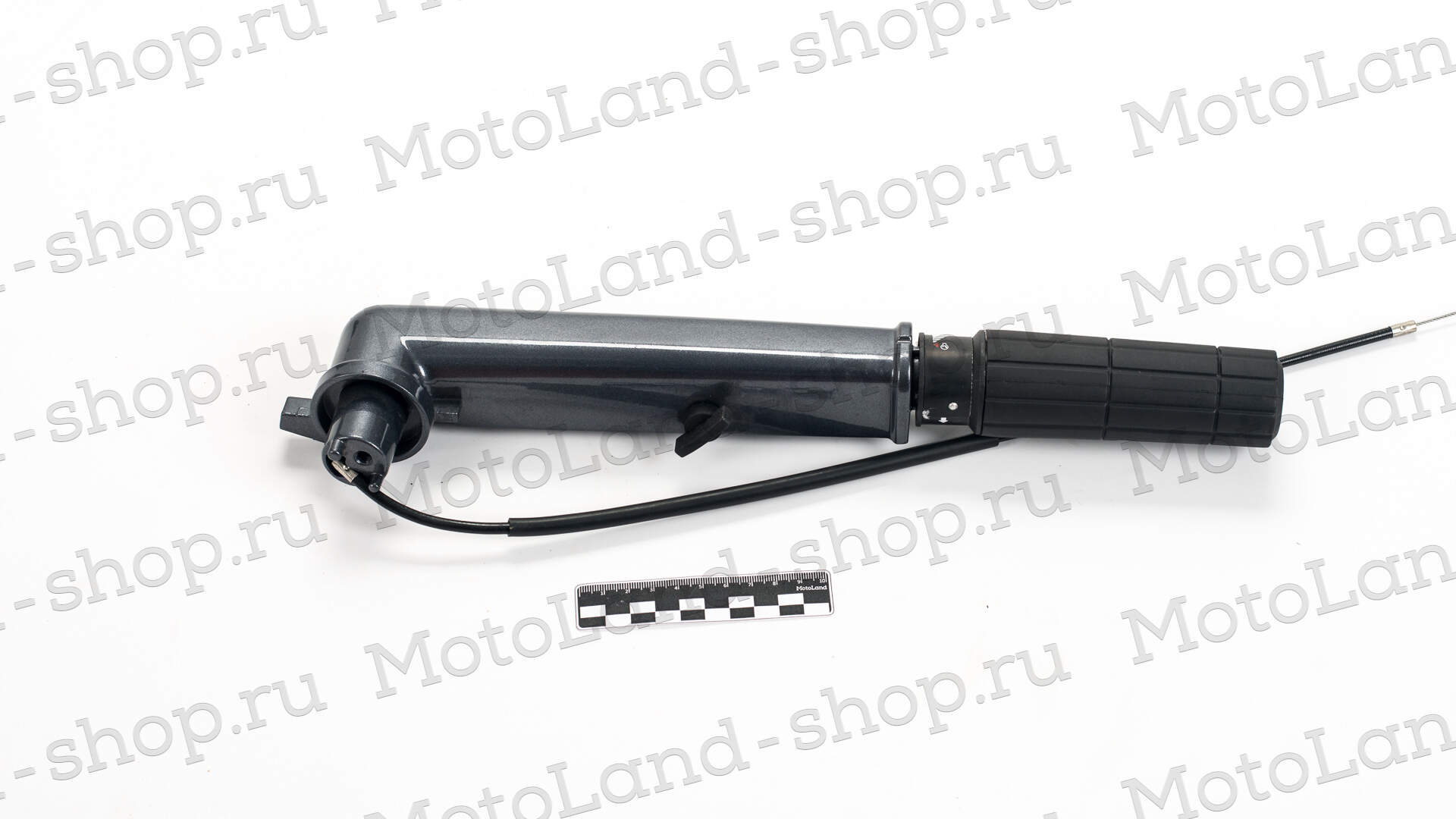 Ручка управления в сборе BREEZE F5S