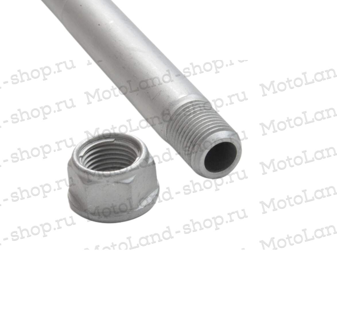 Ось переднего колеса FX 250/300/450