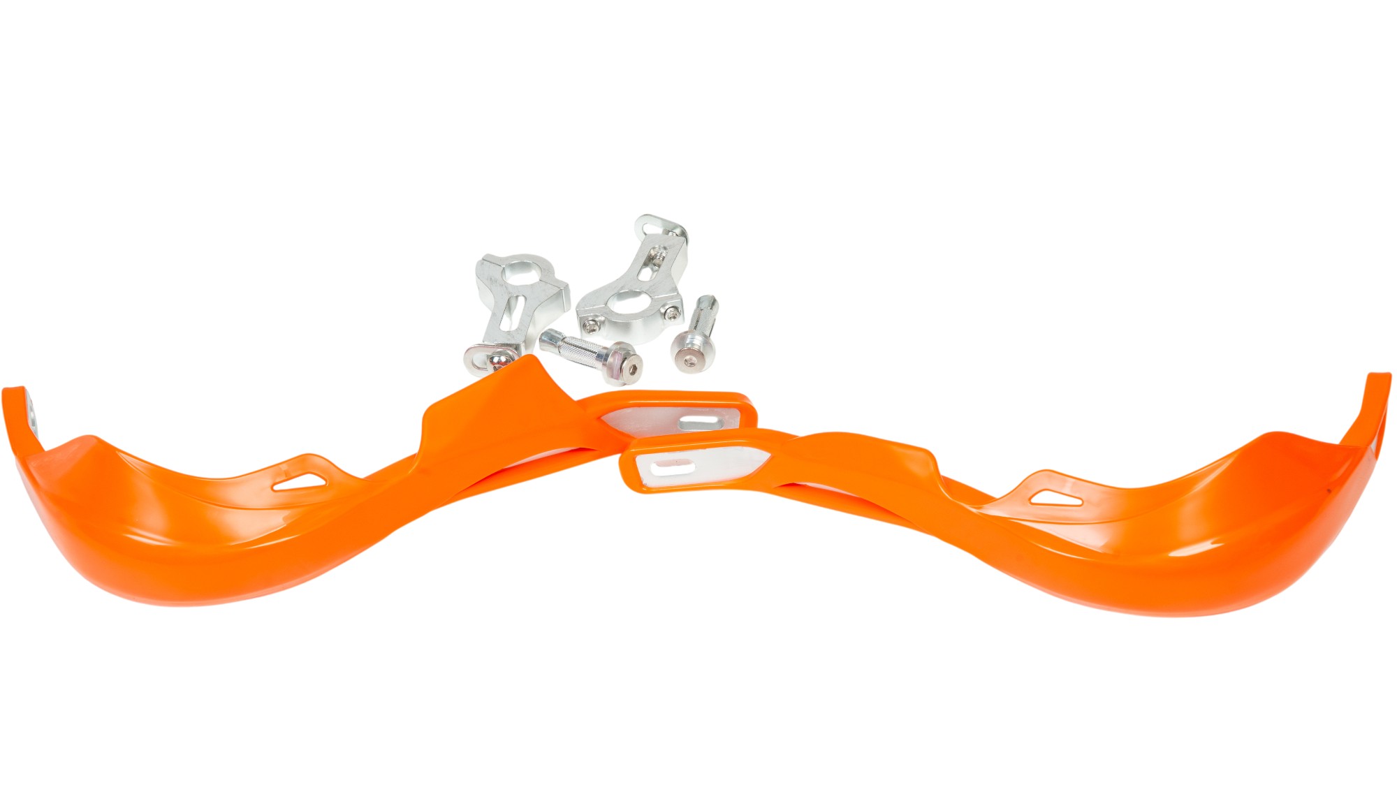 Защита рук №11 22мм красная