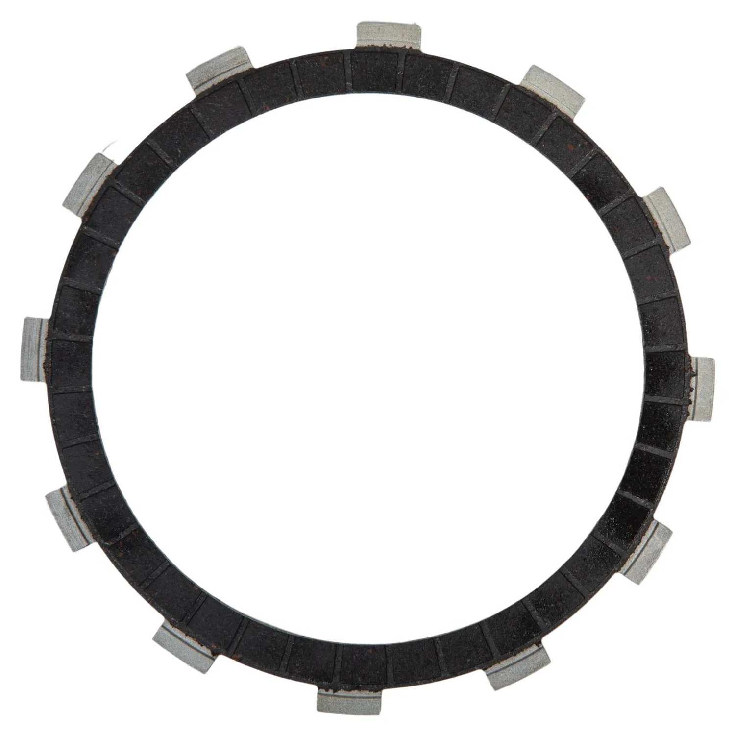 Диски сцепления 177MM (NC250) усиленные OTOM ZS (комплект)