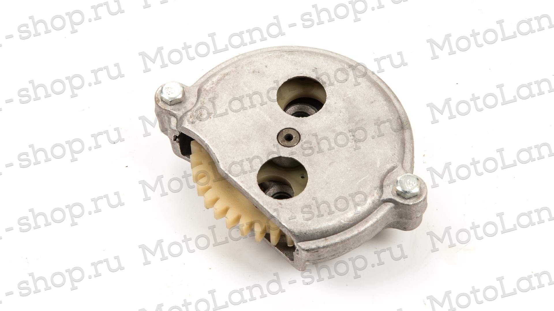 Насос масляный в сборе 156FMI (CB125D) 161FMJ (CB150D) 163FML (CG200-A)