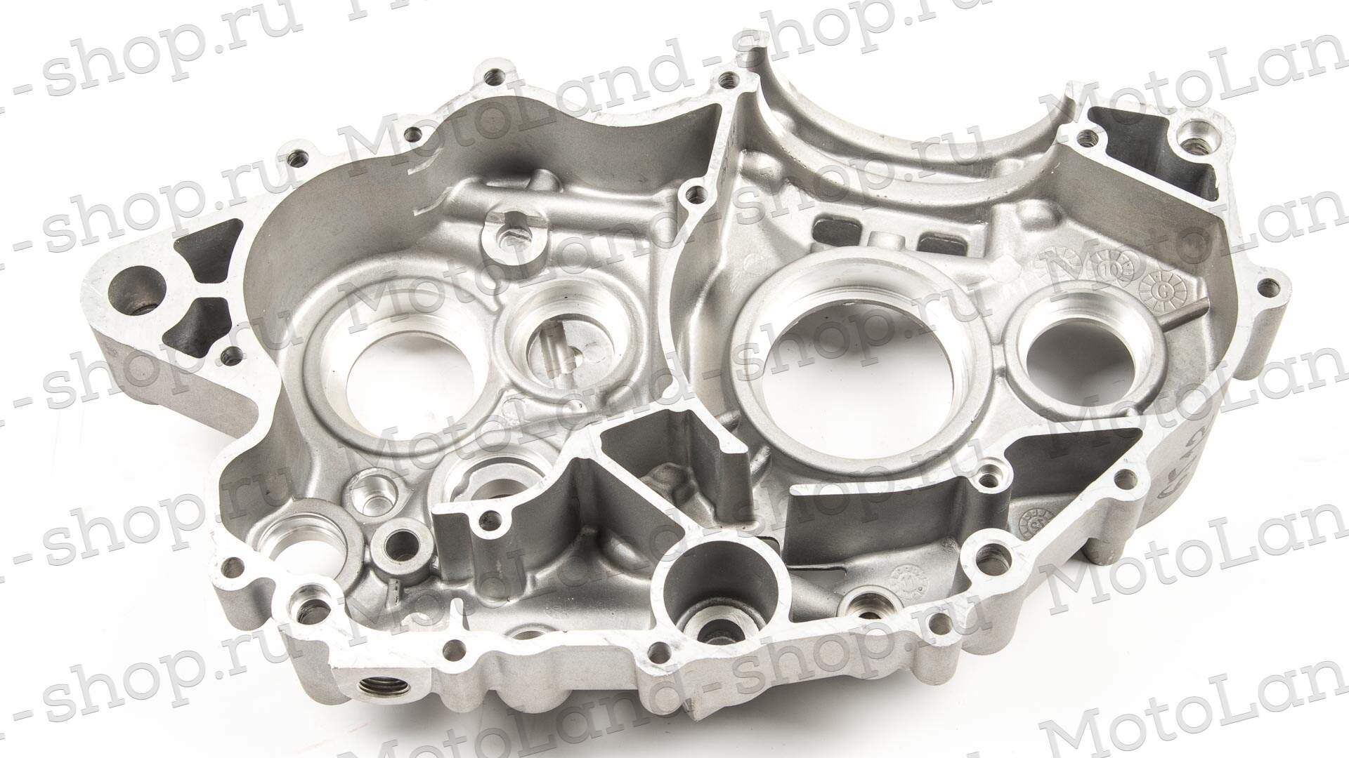 Картер левый 177MM (NC250) ZS