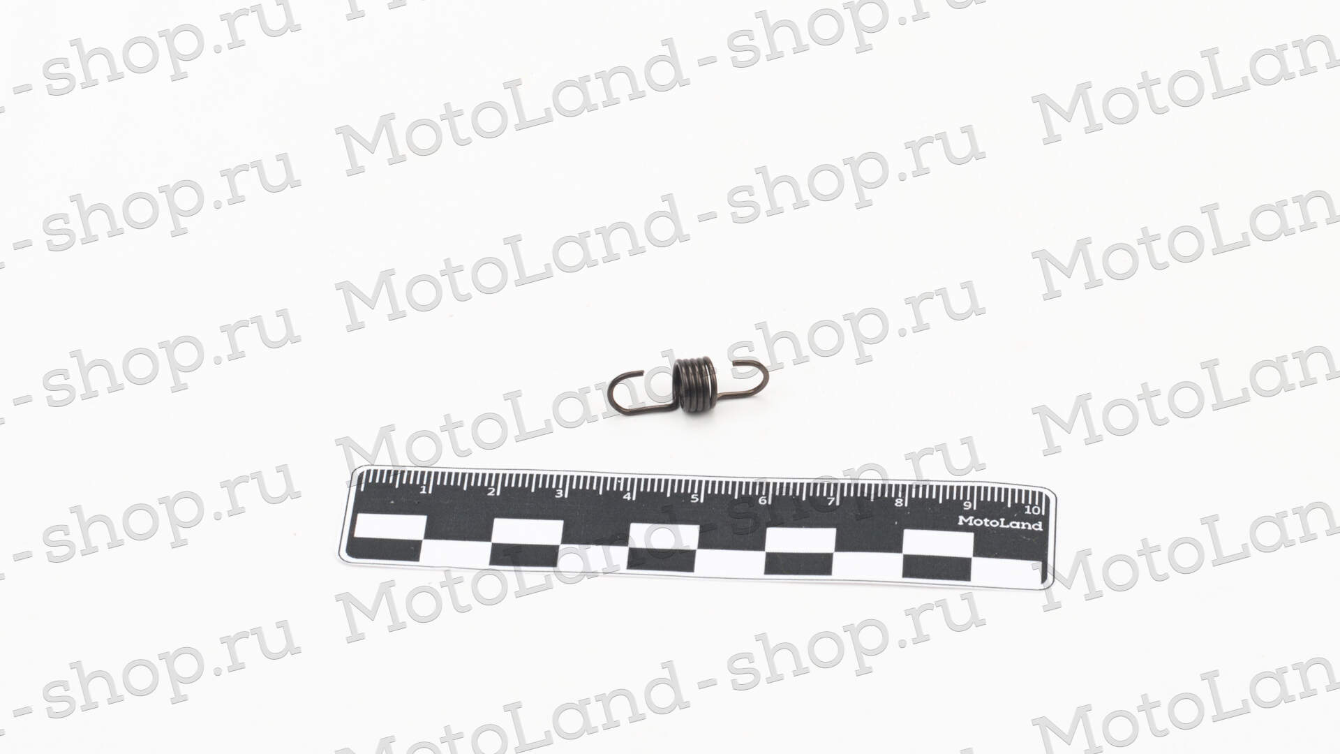 Пружина крючка вала п/п 152FMH,154FMI 125см3