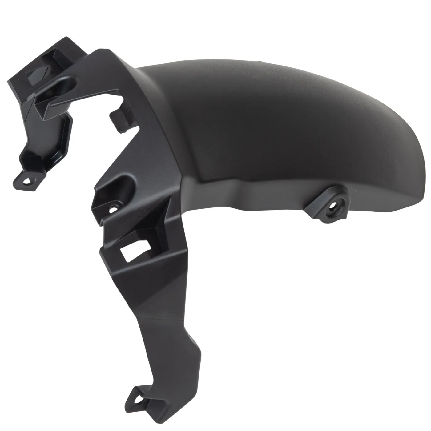 Пластик брызговик заднего колеса GS 250