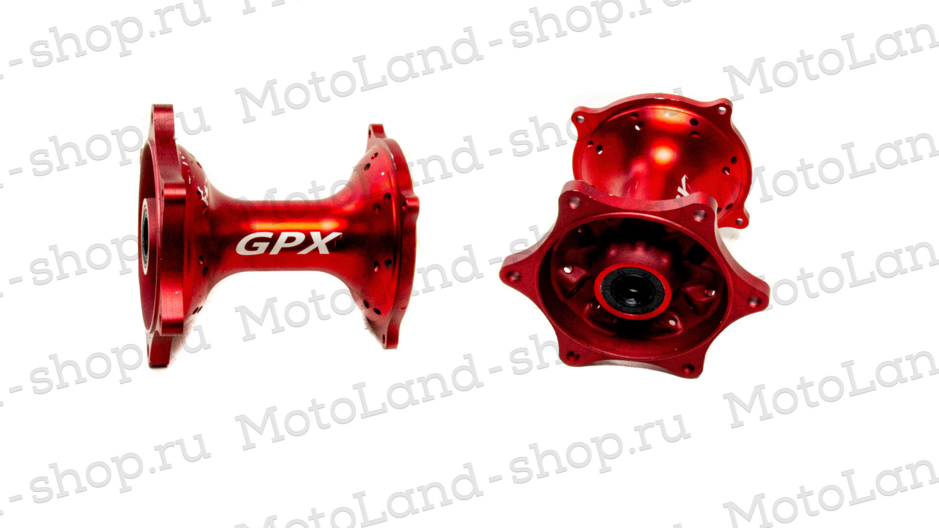 Ступица задняя CRF 250/KAYO K1/BSE J1/J2