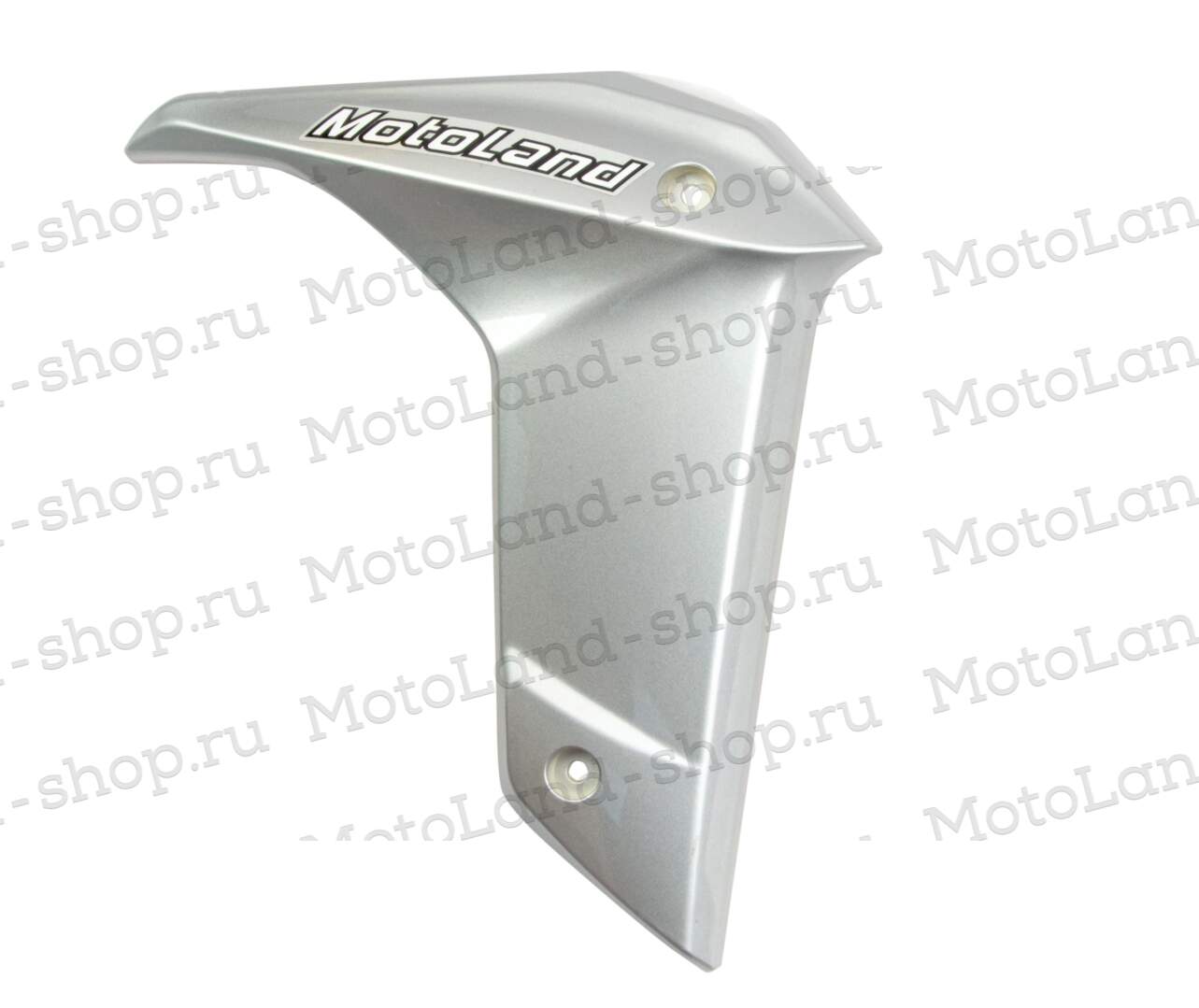 Пластик боковой правый №1 CB 250