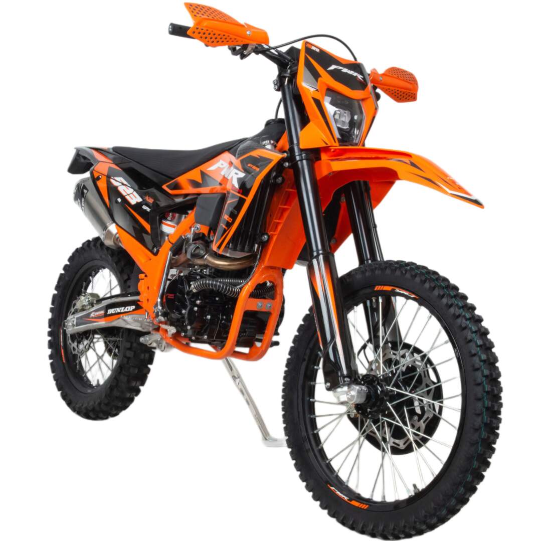 Мотоцикл Кросс PWR TH5 300 4V (174MN)