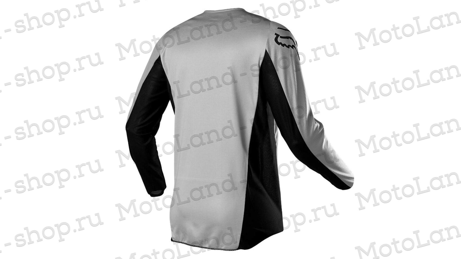 Джерси/футболка для мотокросса FOX №6 (L)