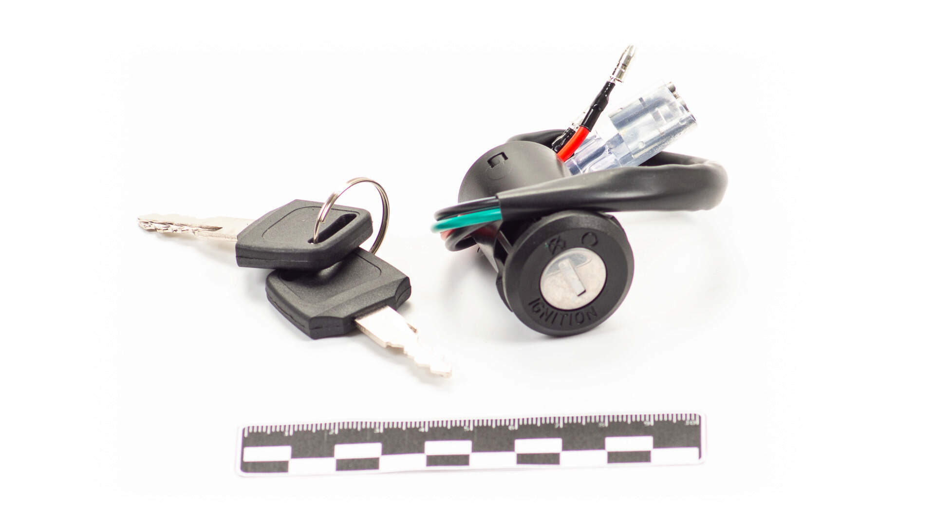 Замок зажигания KAYO Т2,Т4,Т6