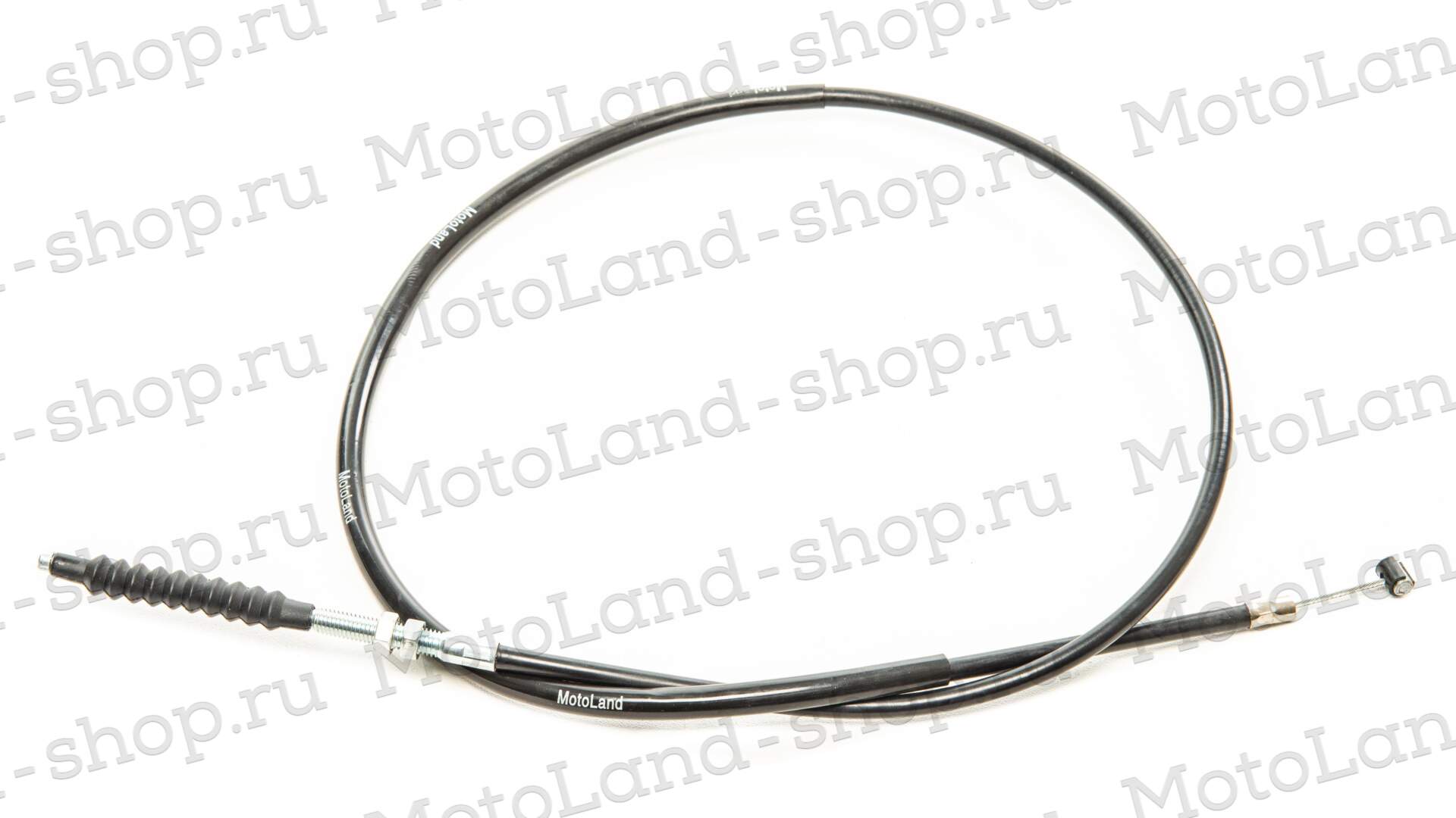 Трос сцепления (L=1100mm) INTRUDER, WY150, GS150s, GS200s