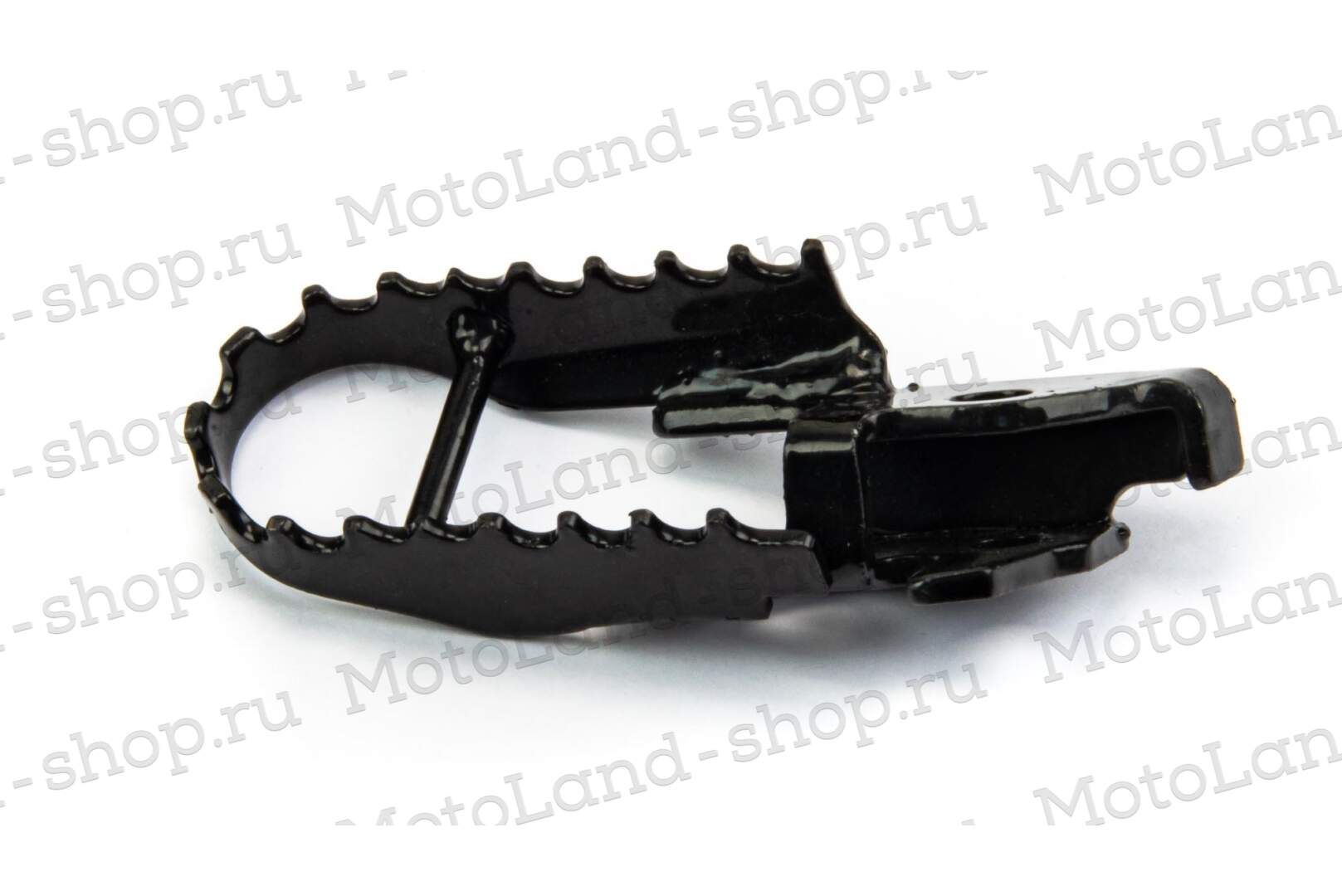 Подножка водителя левая DAKAR LT ST 250