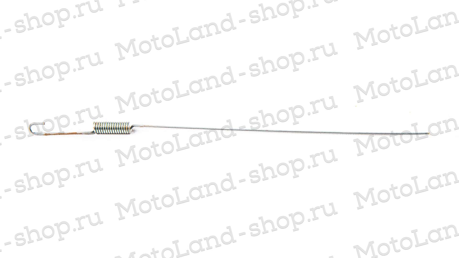 Пружина задней лягушки Альфа/Дельта