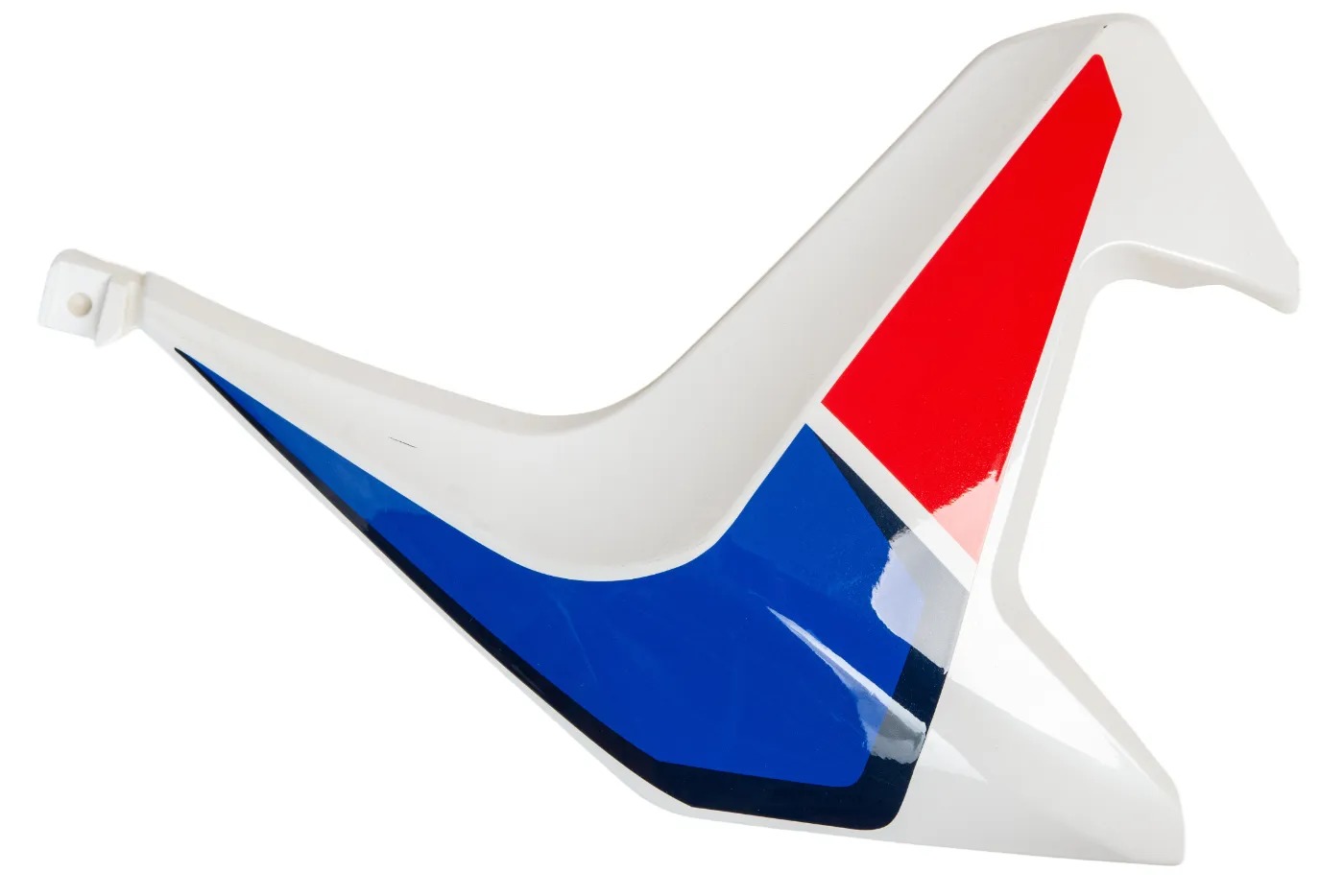 Пластик передний (прав.) №2 GS 250