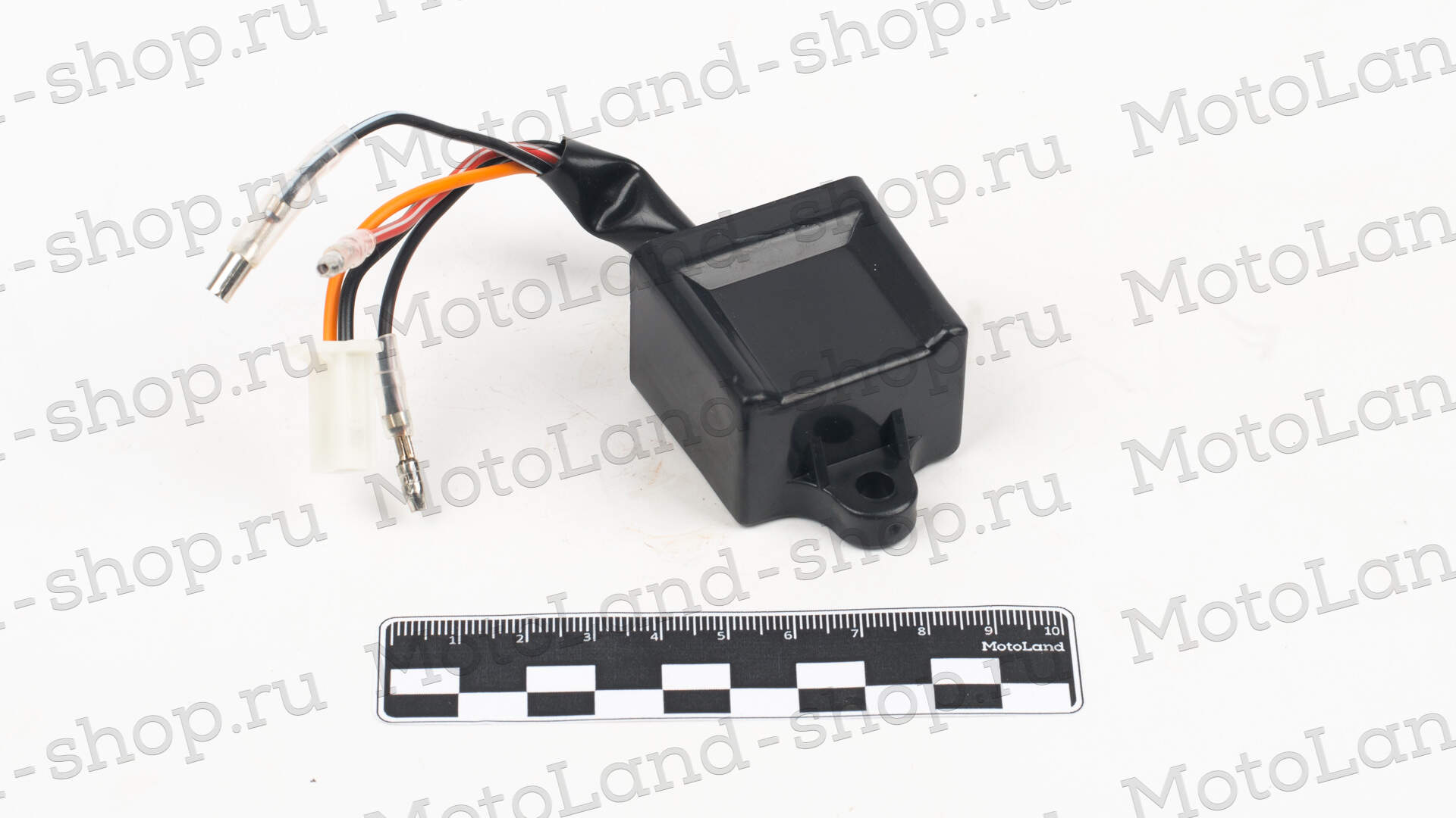 Коммутатор  JOG-50