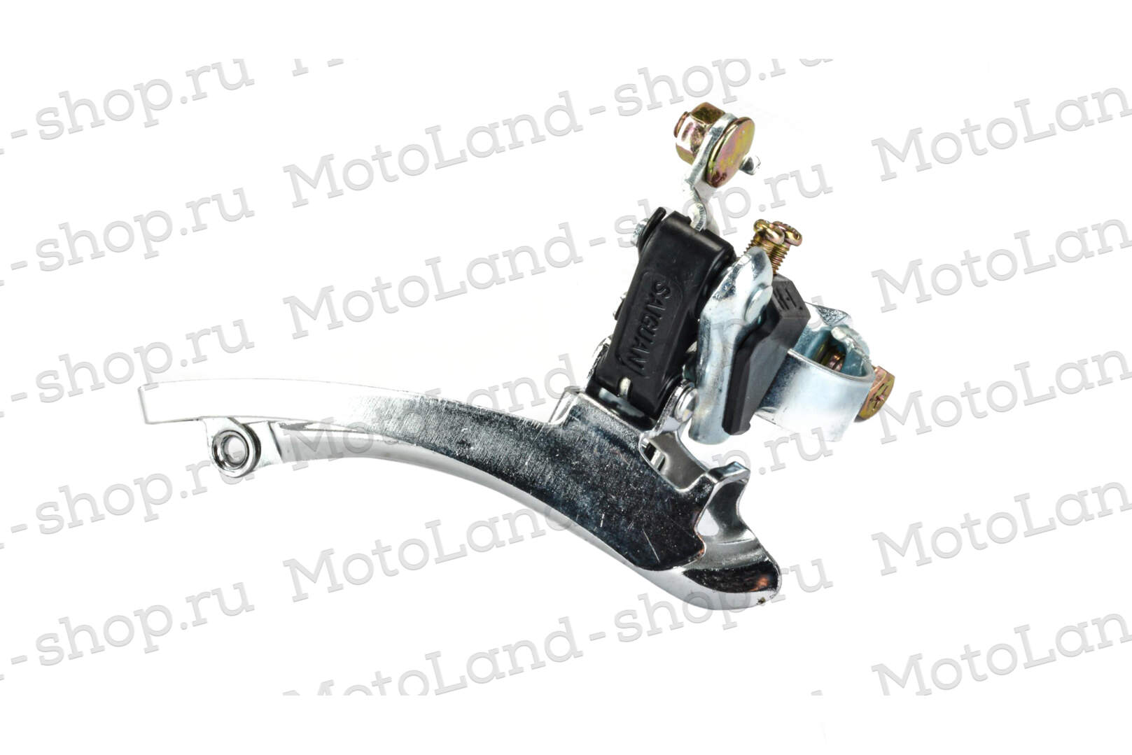 Переключатель скоростей передний QD-03