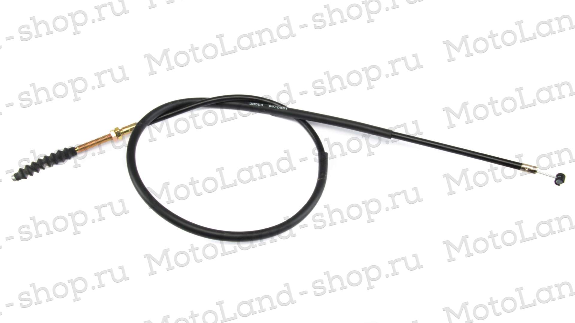 Трос сцепления XR250 ENDURO L= 970 мм