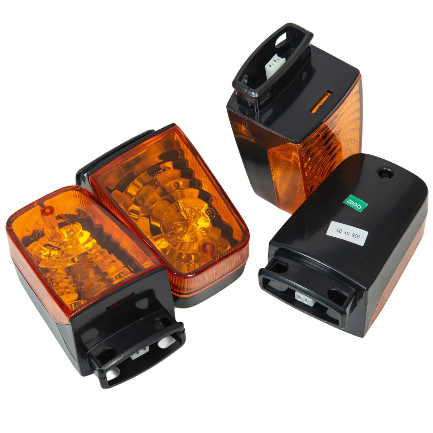 Поворотники Forester 200