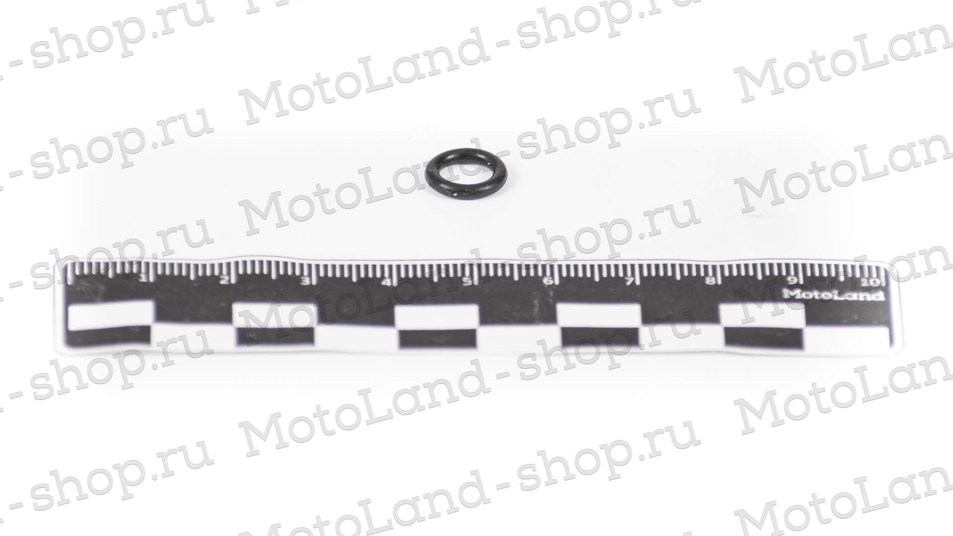 Кольцо уплотнительное 6.8×1.9 O-RING