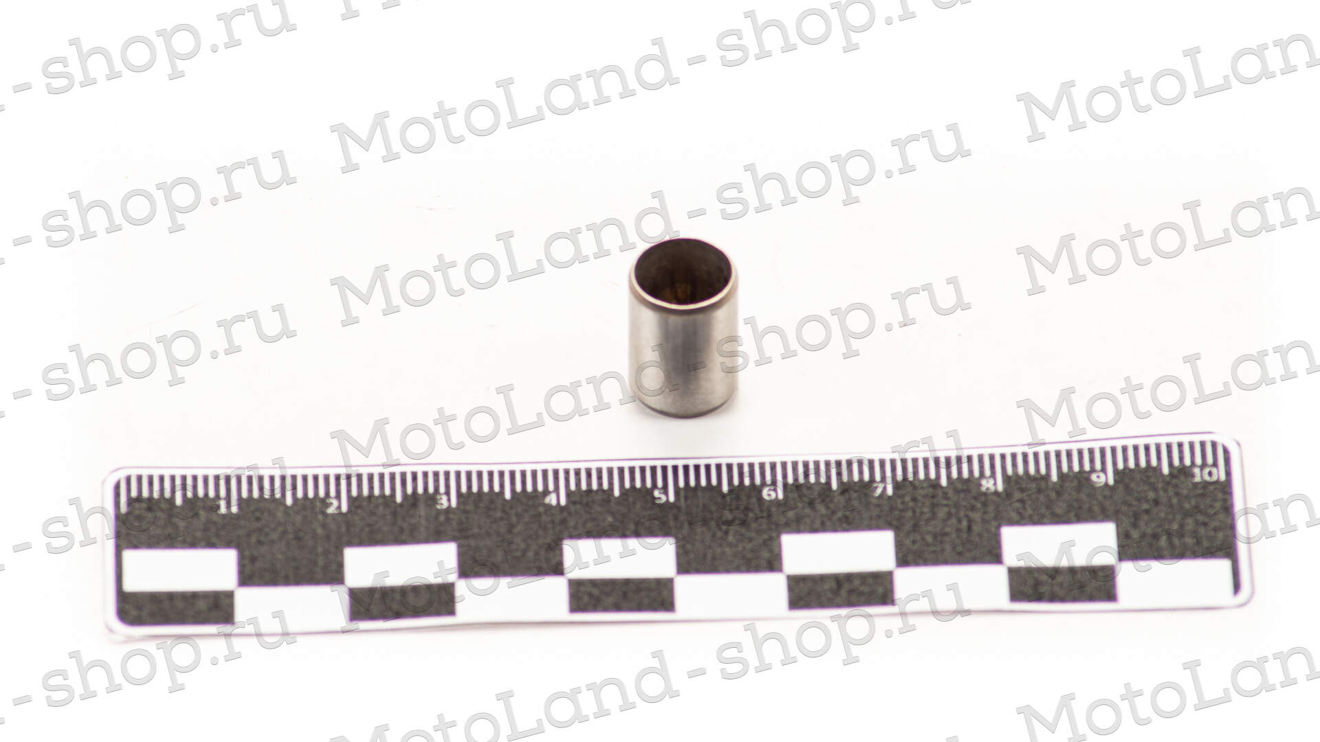 Втулка направляющая цилиндро поршневой группы ( ЦПГ ) 10х14 W190 190см3 ZS