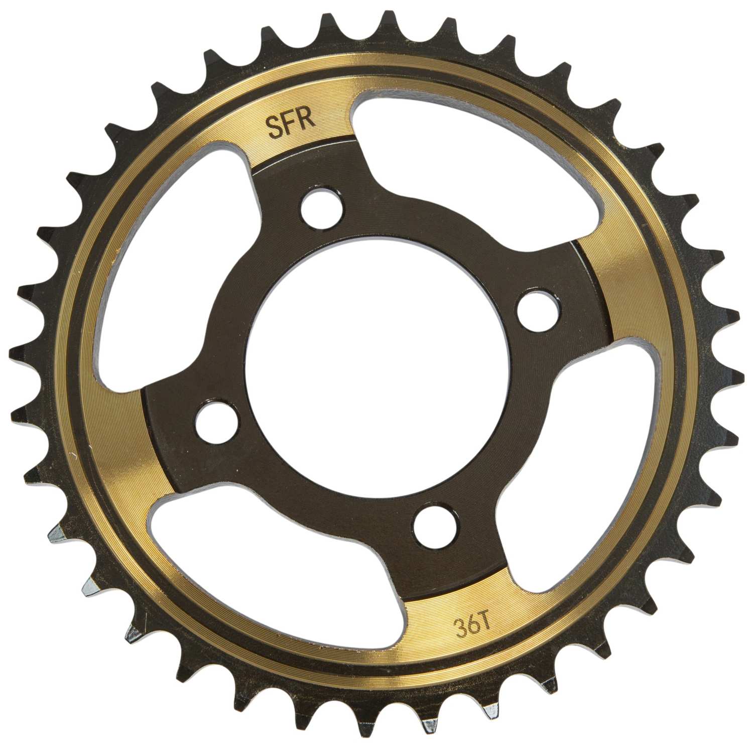 Венец, звезда ведомая (428-36) SFR Альфа/Дельта 4х70х54