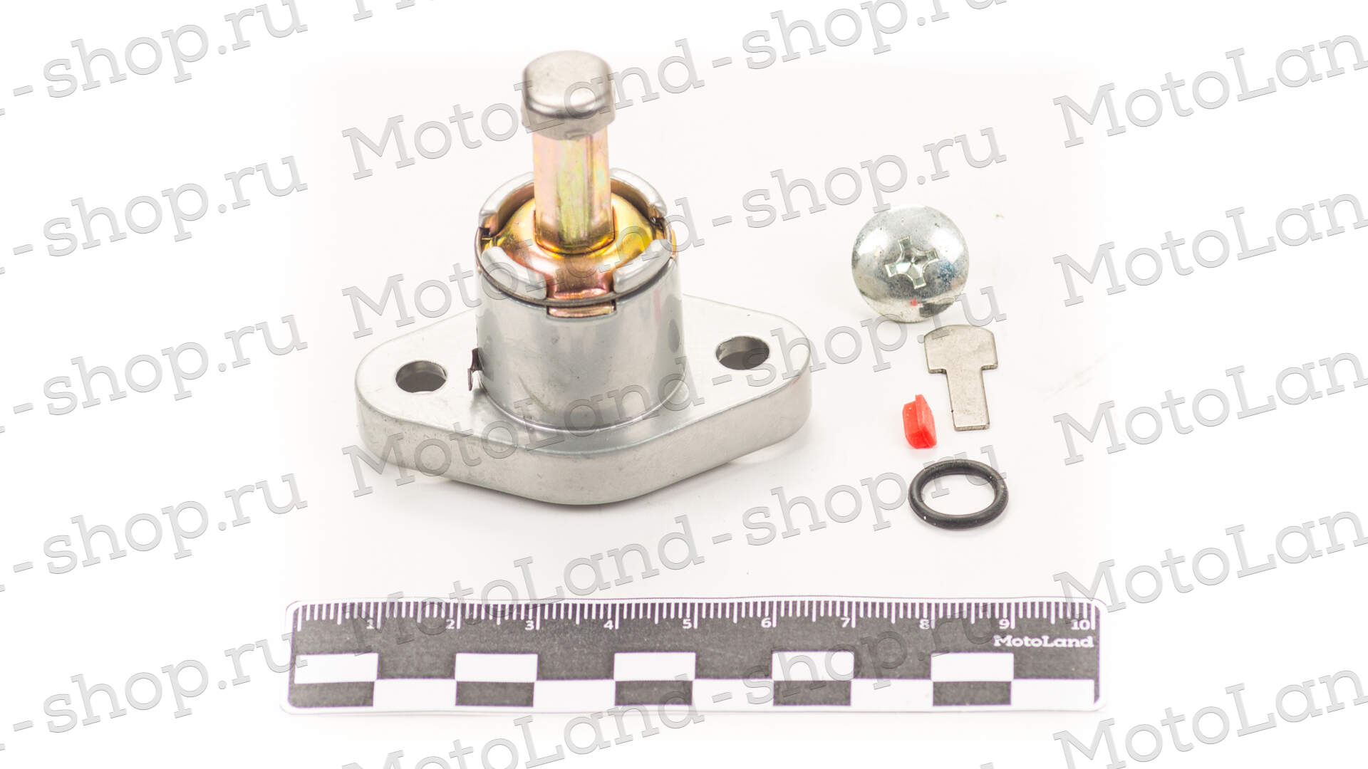 Натяжитель ГРМ 165FMM, 166FMM,170FMM (CBN250/CBB250)