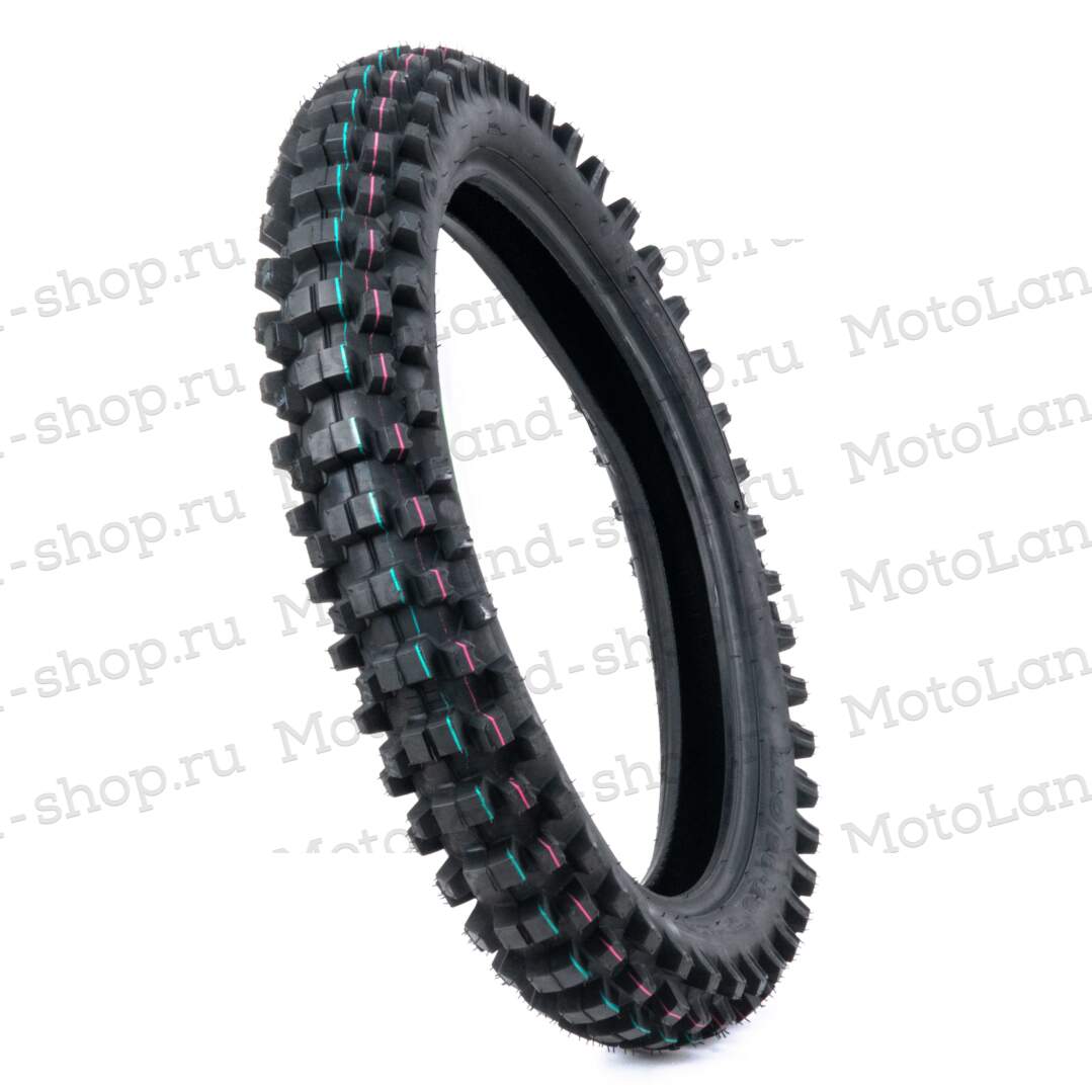 Покрышка мото 18" 110/90-18 P-153 Yuanxing (кросс)