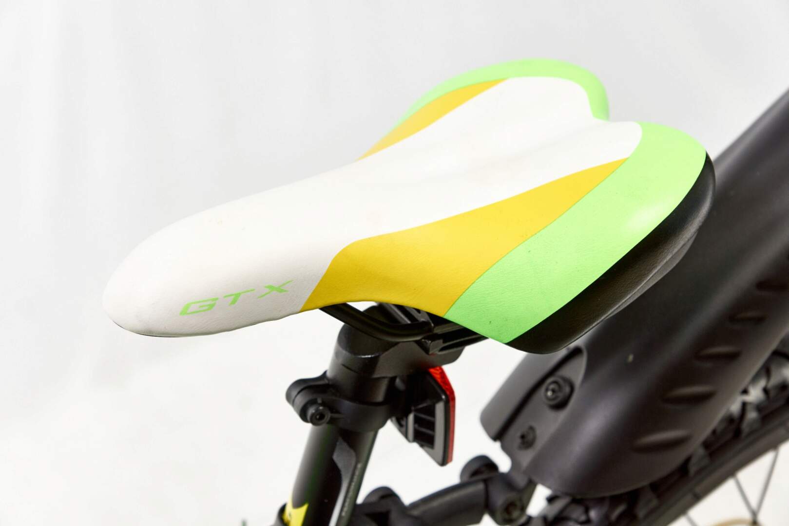 Велосипед 20" GTX TROPHY ( рама 12") (000096 (зеленый)