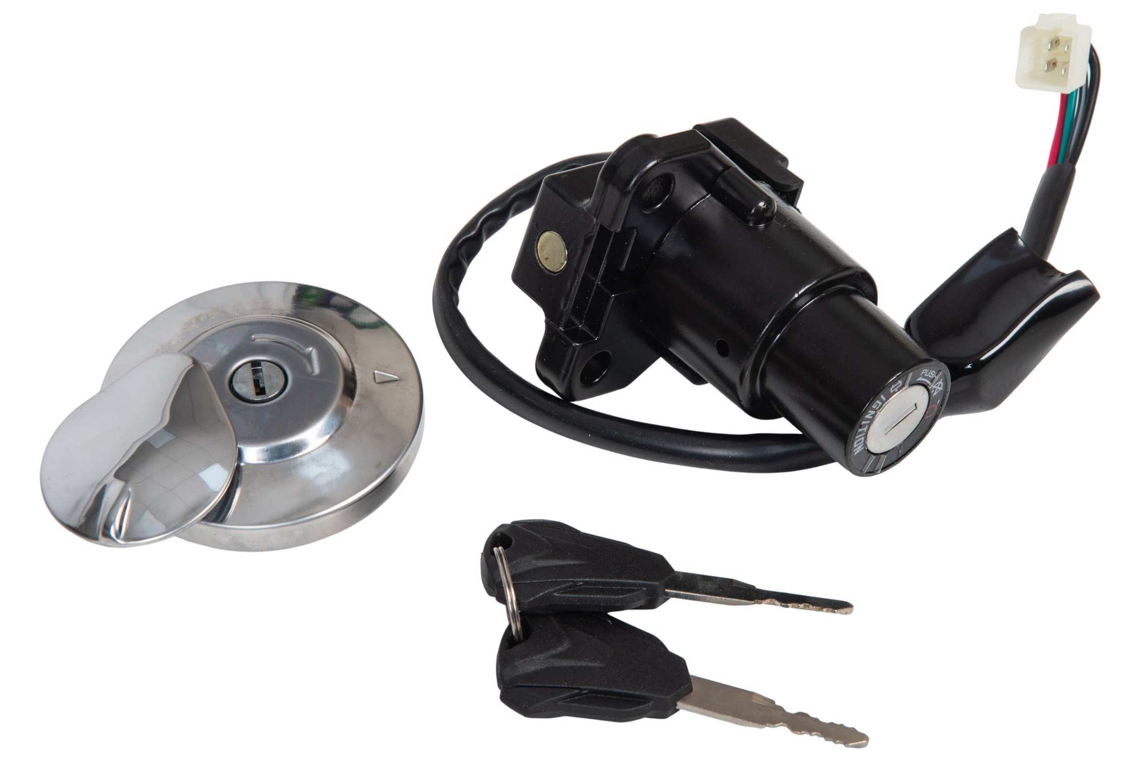 Замки комплект LEGEND 300