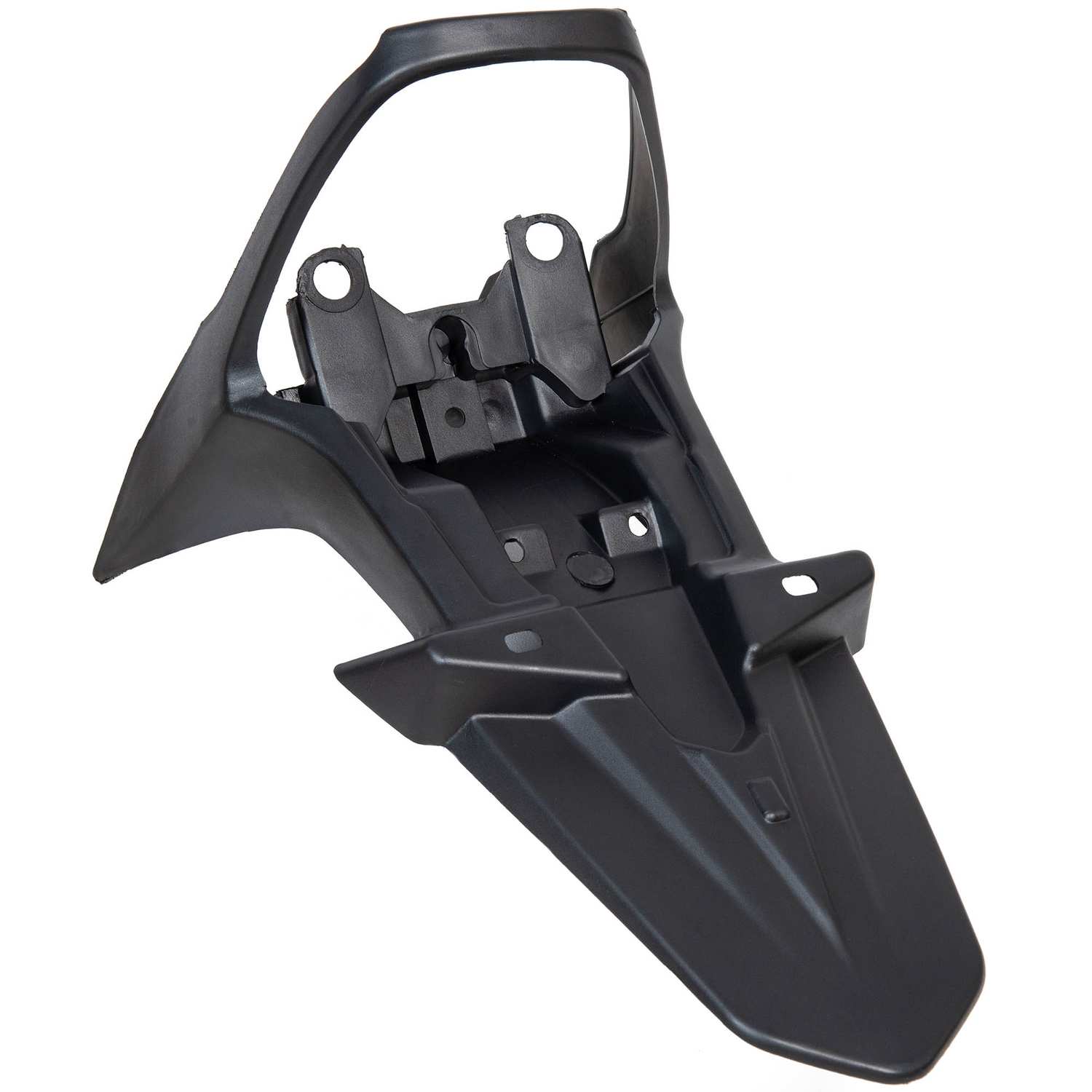 Крыло заднее ENDURO LT-ST NEON 250-300