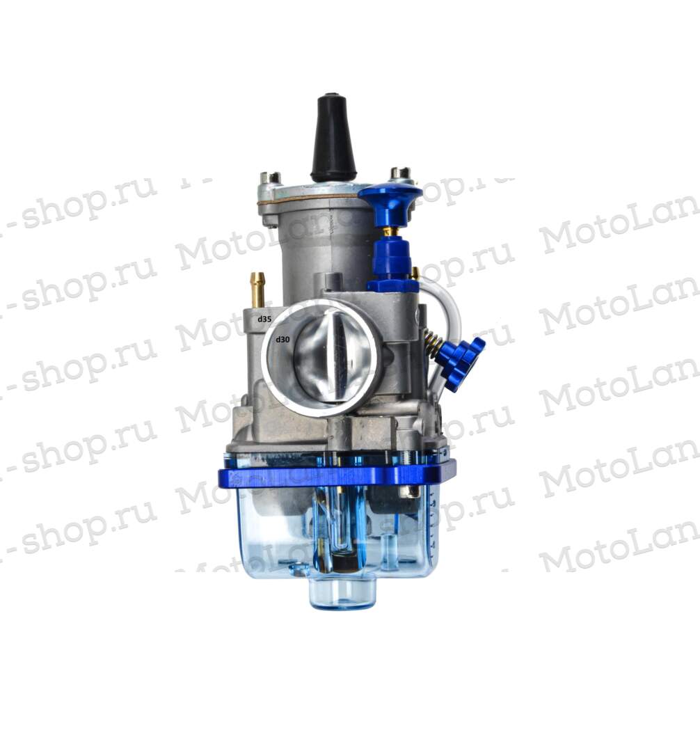 Карбюратор OKO 30мм PowerJet