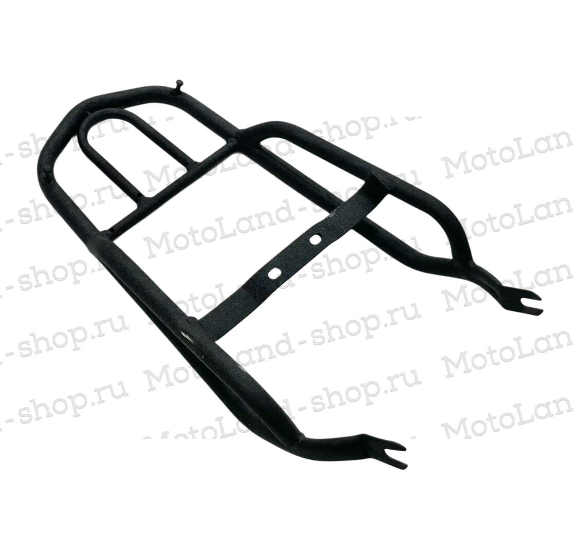 Багажник Альфа SCOUT